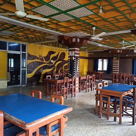 Itānagar Hotel Aane מראה חיצוני תמונה