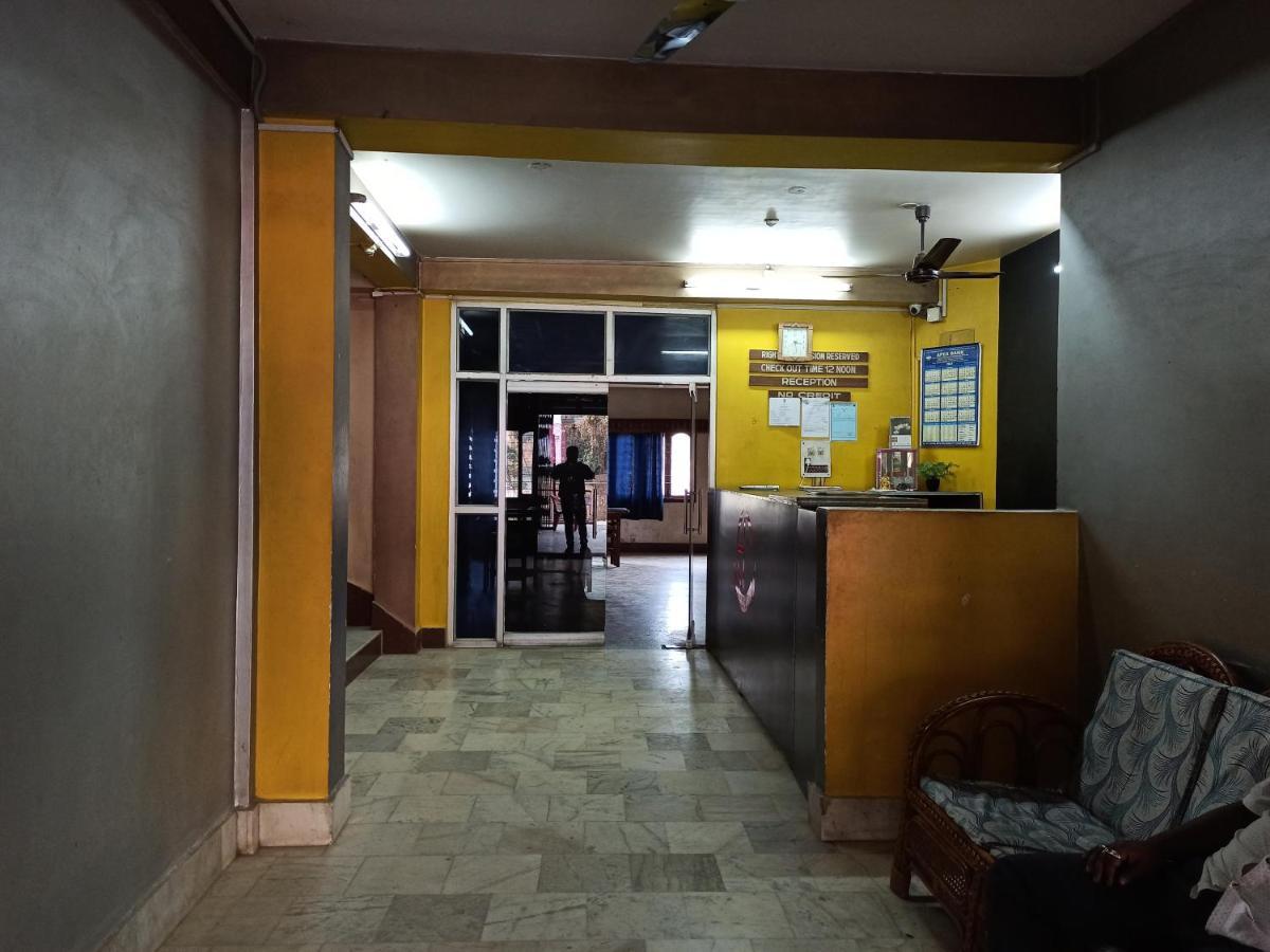 Itānagar Hotel Aane מראה חיצוני תמונה