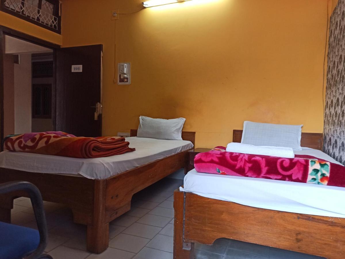 Itānagar Hotel Aane מראה חיצוני תמונה