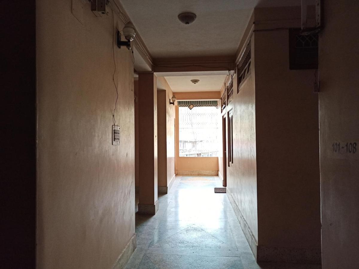 Itānagar Hotel Aane מראה חיצוני תמונה