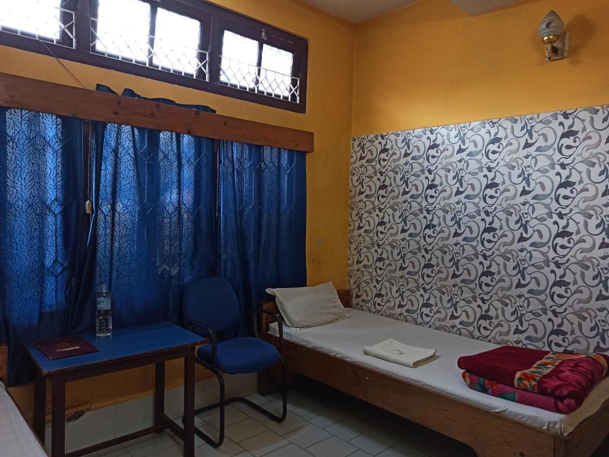 Itānagar Hotel Aane מראה חיצוני תמונה