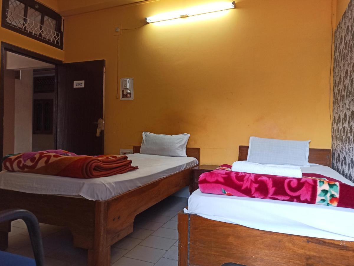 Itānagar Hotel Aane מראה חיצוני תמונה