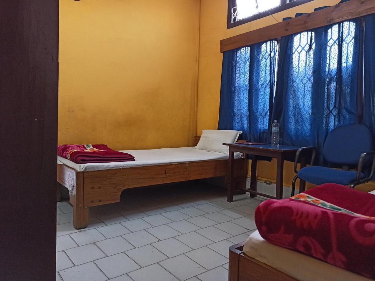 Itānagar Hotel Aane מראה חיצוני תמונה