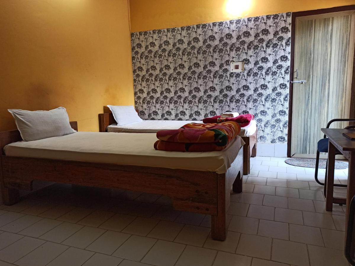 Itānagar Hotel Aane מראה חיצוני תמונה