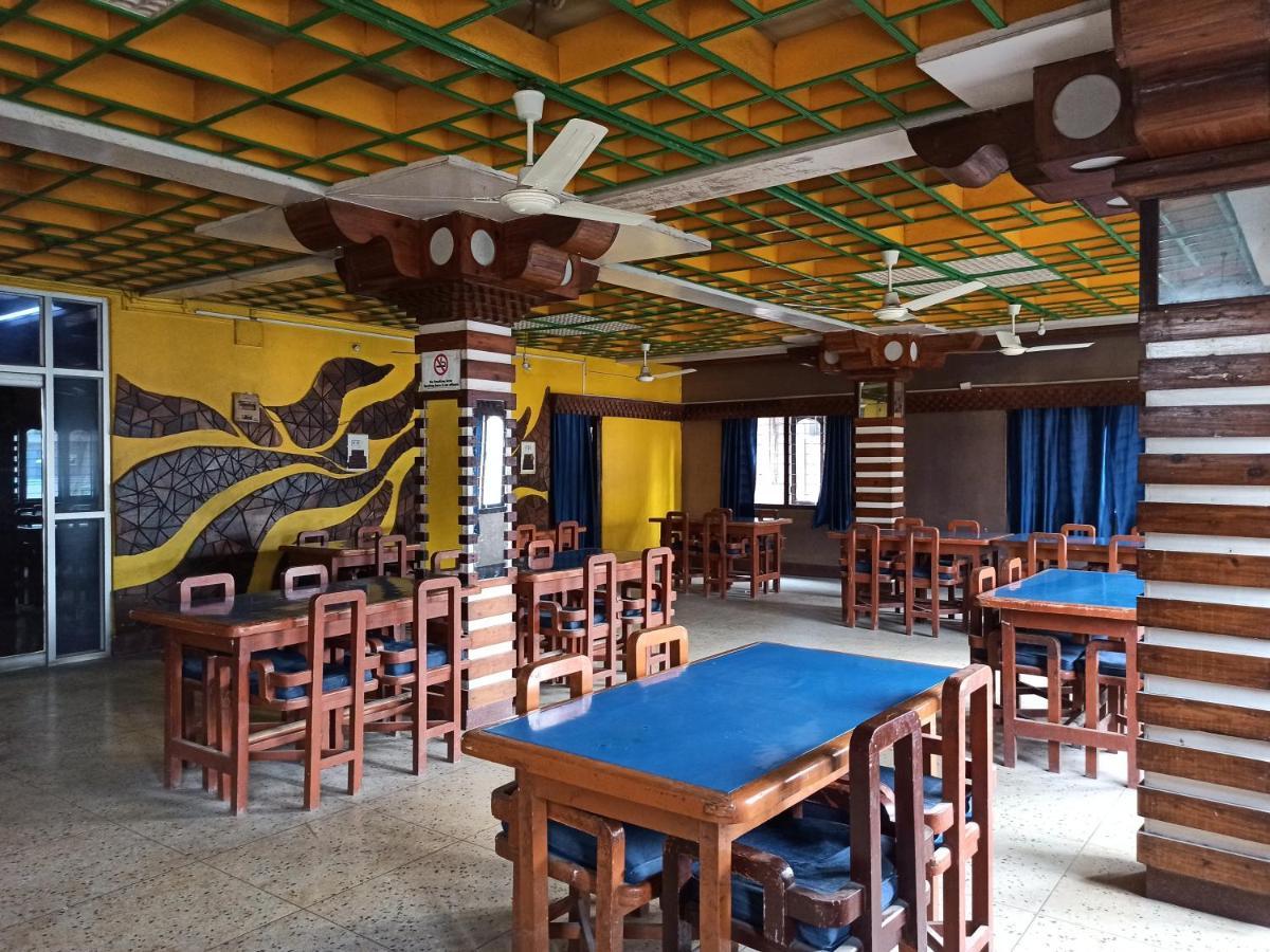 Itānagar Hotel Aane מראה חיצוני תמונה