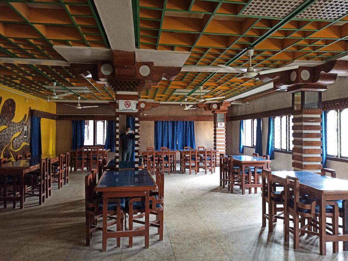Itānagar Hotel Aane מראה חיצוני תמונה