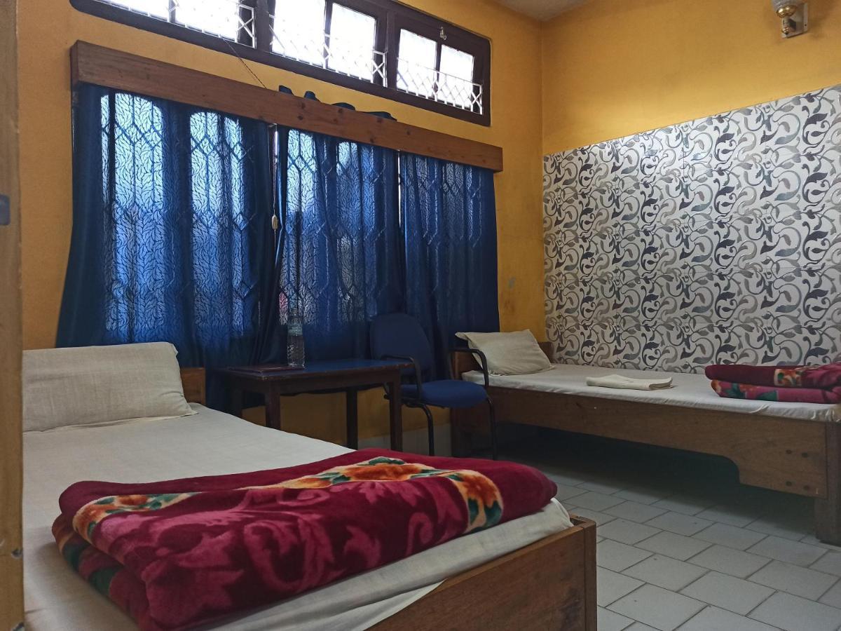 Itānagar Hotel Aane מראה חיצוני תמונה