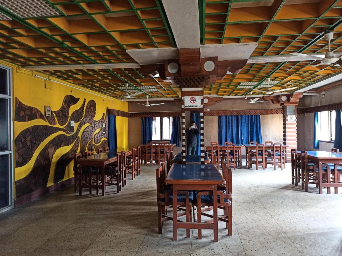 Itānagar Hotel Aane מראה חיצוני תמונה