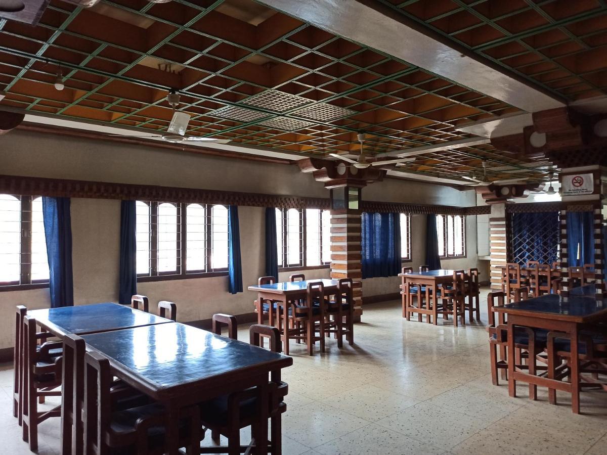 Itānagar Hotel Aane מראה חיצוני תמונה