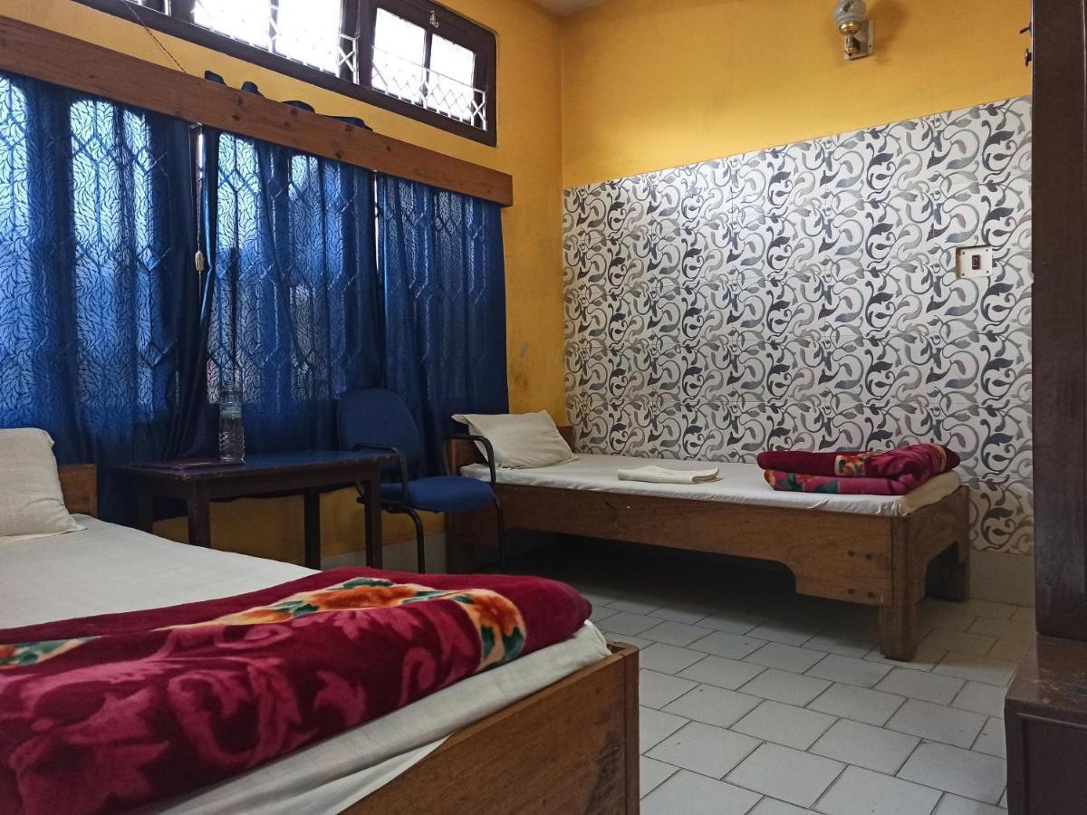 Itānagar Hotel Aane מראה חיצוני תמונה